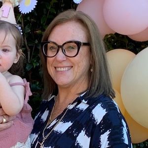 Meet your Posher, Toni